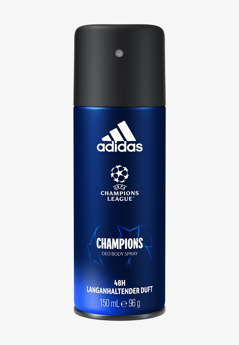 Adidas Fragrance ADIDAS UEFA N°8 CHAMPIONS EDITION DEOSPRAY Deodorant