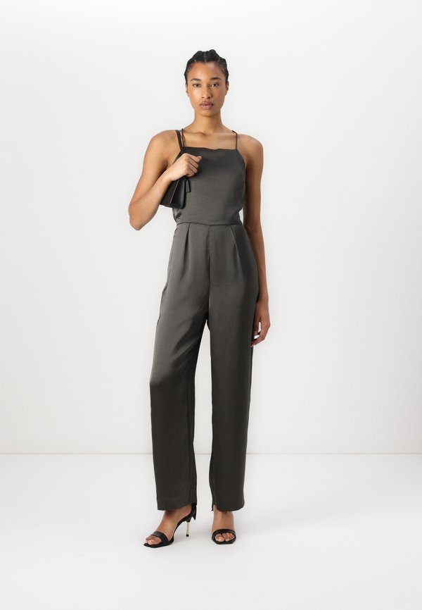 VILLA - Jumpsuit - beluga4