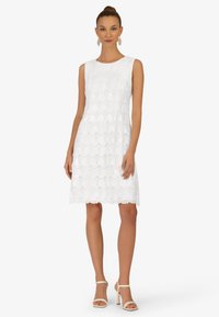 Kraimod BRAUT - Robe de soirée - white