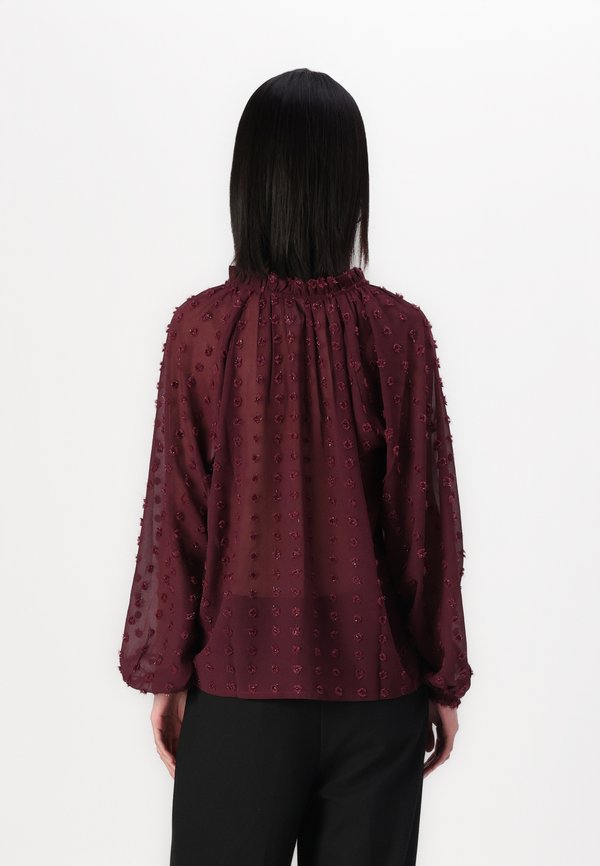HERA  - Blouse - fig4