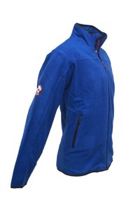 Peak Mountain CONAC - Forro polar - blue