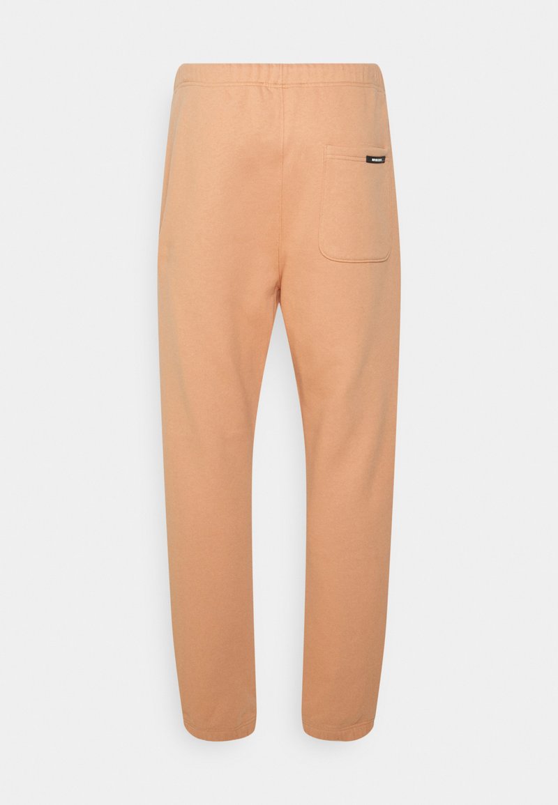 Herren Trainingsanzüge | 9N1M SENSE LOGO UNISEX Jogginghose vanilla milkshake/sand - EH78870 Herren Trainingsanzüge | 9N1M SENSE LOGO UNISEX Jogginghose vanilla milkshake/sand - EH78870