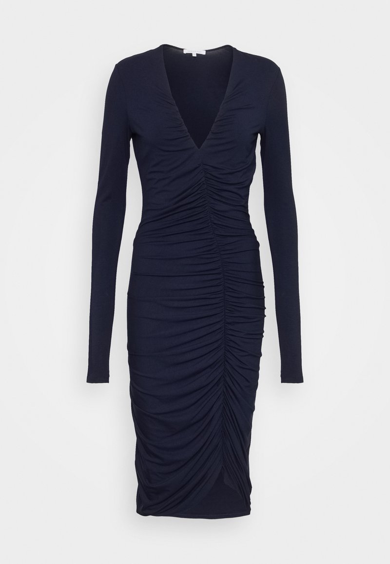 Damen Kleider | Patrizia Pepe ABITO DRESSEtuikleidblue/blau - EV61728 Damen Kleider | Patrizia Pepe ABITO DRESSEtuikleidblue/blau - EV61728