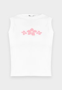 Επιλέχθηκε, bright white