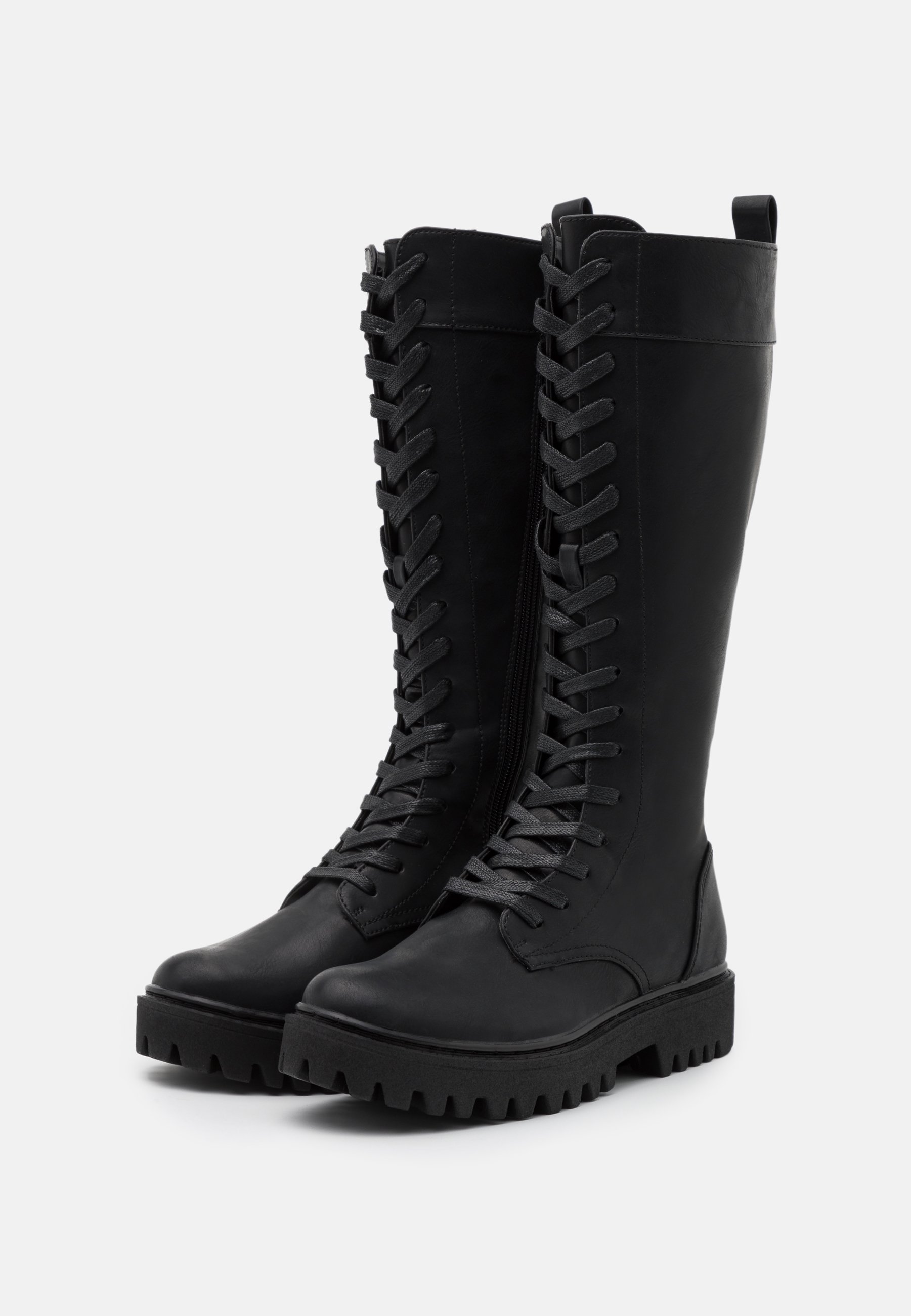 Women Lace-up boots Women Lace-up boots