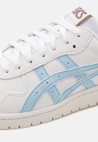 ASICS SportStyle JAPAN UNISEX - Sapatilhas - white/faded denim