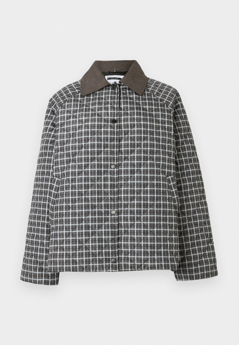 Übergangsjacke