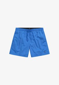 Valittu, clematisblauw