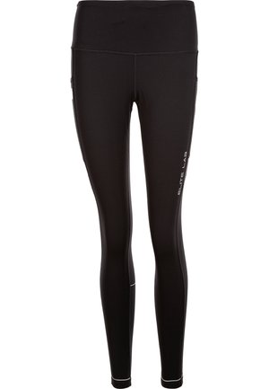 ELITE LAB RUN ELITE X1 - Legging - 1001 black