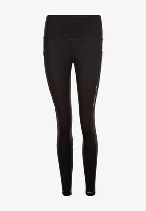 ELITE LAB RUN ELITE X1 - Tights - 1001 black