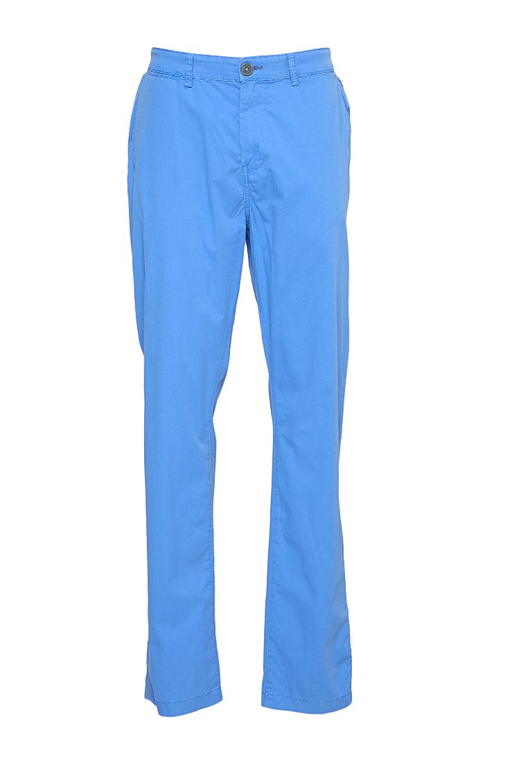 Napapijri Chino blauw Napapijri Chino blauw