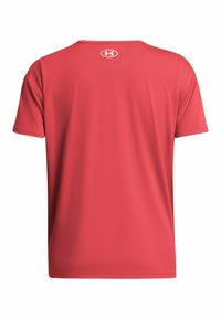 Under Armour VANISH ENERGY - Paprasti marškinėliai - red solstice
