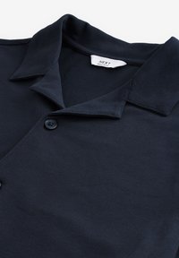 REGULAR FIT - SHORT SLEEVE - Skjorter - navy