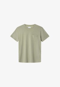 Ej vald, sage green