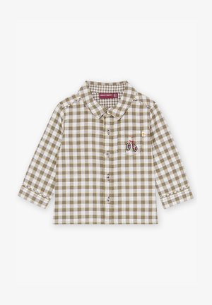Camicia - off white