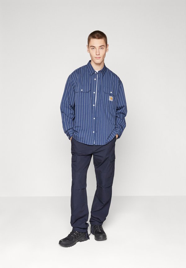 AVIATION PANT - Cargo trousers3