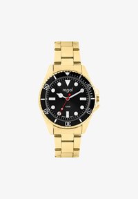 Non sélectionné, gold-coloured