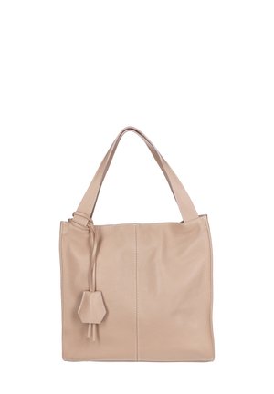 SHOULDER - Shopping bag - d cipria