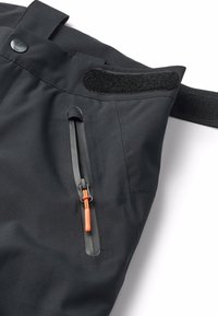 Molo JUMP PRO SKIWEAR PANTS - Hlače za snijeg - black
