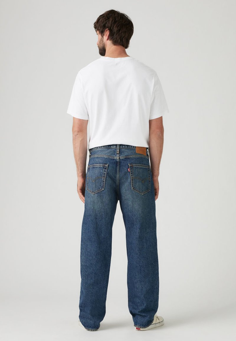 Levi's® 568® STAY LOOSE - Volné džíny - aisle seat