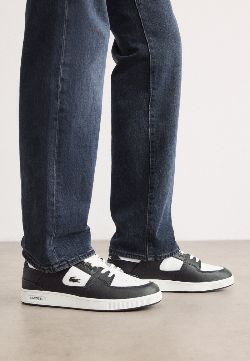 Lacoste - Zapatillas (negro)
