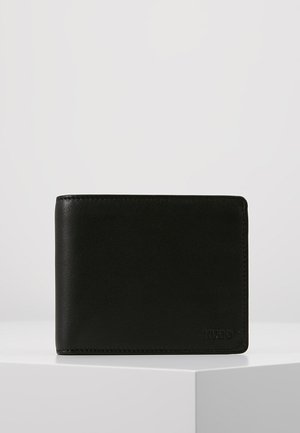 SUBWAY TRIFOLD - Geldbörse - black