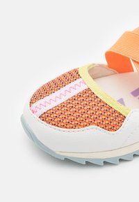 Gioseppo ENSLEY - Zapatillas - naranja