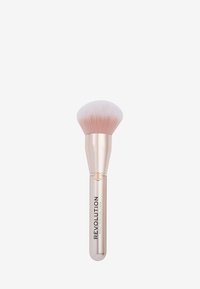 Makeup Revolution - REVOLUTION CREATE ULTIMATE POWDER BRUSH - Powder Brush - ultimate powder r12 Imagen en miniatura 1