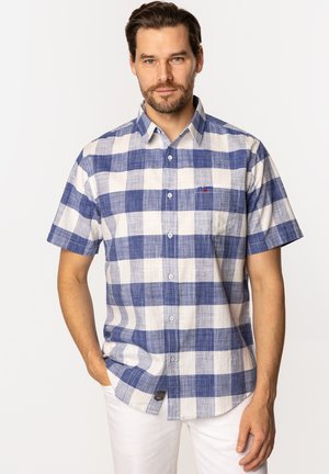 Lee Cooper WILL niebieski