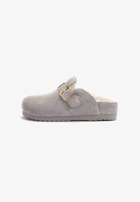 Niet geselecteerd, light grey