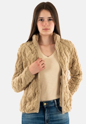 DABERN - Giacca invernale - beige