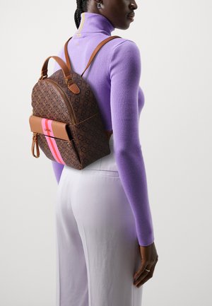 LIU JO BACKPACK - Sac à dos - deer