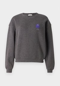 Selecionado, mottled anthracite