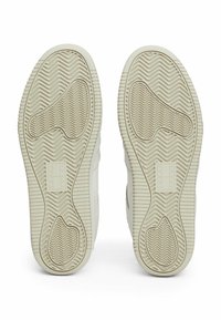Tommy Jeans WARM BASKETBALL  - Sneakers basse - ecru