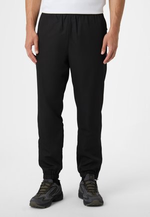 Fila APPAREL SAN SIRO REGULAR - Trainingsbroek - black