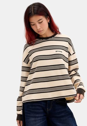 BDG Urban Outfitters, WAFFLE - Πουλόβερ - ecru