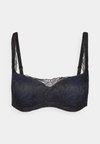 BODY MAKE UP ILLUSION - Balconette-rinnahoidja - black