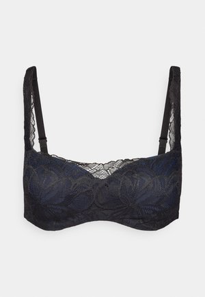 Triumph BODY MAKE UP ILLUSION - Balconette bra - black