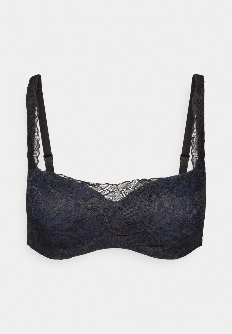 Reggiseno A Balconcino Triumph Body Make-up Illusion Lace – Imbottito Con Ferretto