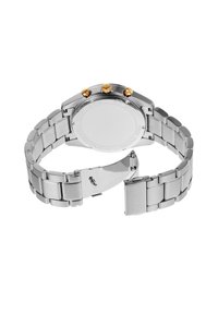 Michael Kors ACCELERATOR WATCH - Cronografo - silver-coloured