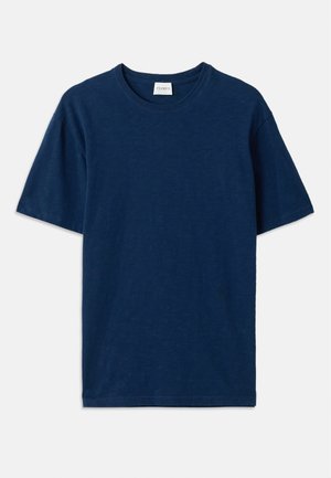 CLOSED CLASSIC - T-shirt basique - ink blue