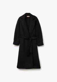 Ikke valgt, schwarz black