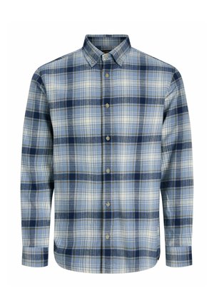 Jack & Jones, BLUHARVEY, niebieski