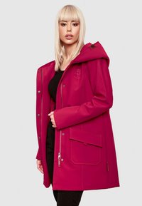 Marikoo MAYLEEN - Waterproof jacket - fuchsia
