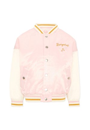 Bonpoint Giubbotto Bomber - pink