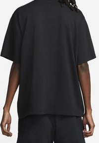 Nike Sportswear Piké - black