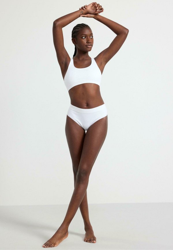 RACER BACK - Bustier3