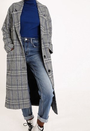 Cappotto classico - grey