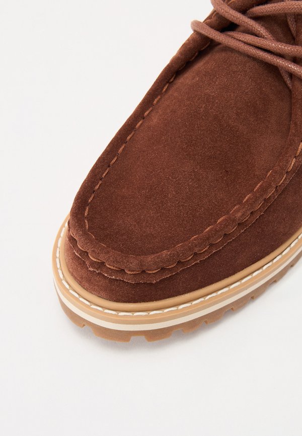 MORRISON UNISEX - Lace-ups3