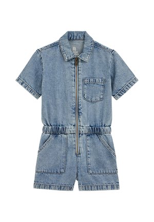 WE Fashion BLUE RIDGE - Pajac - blue